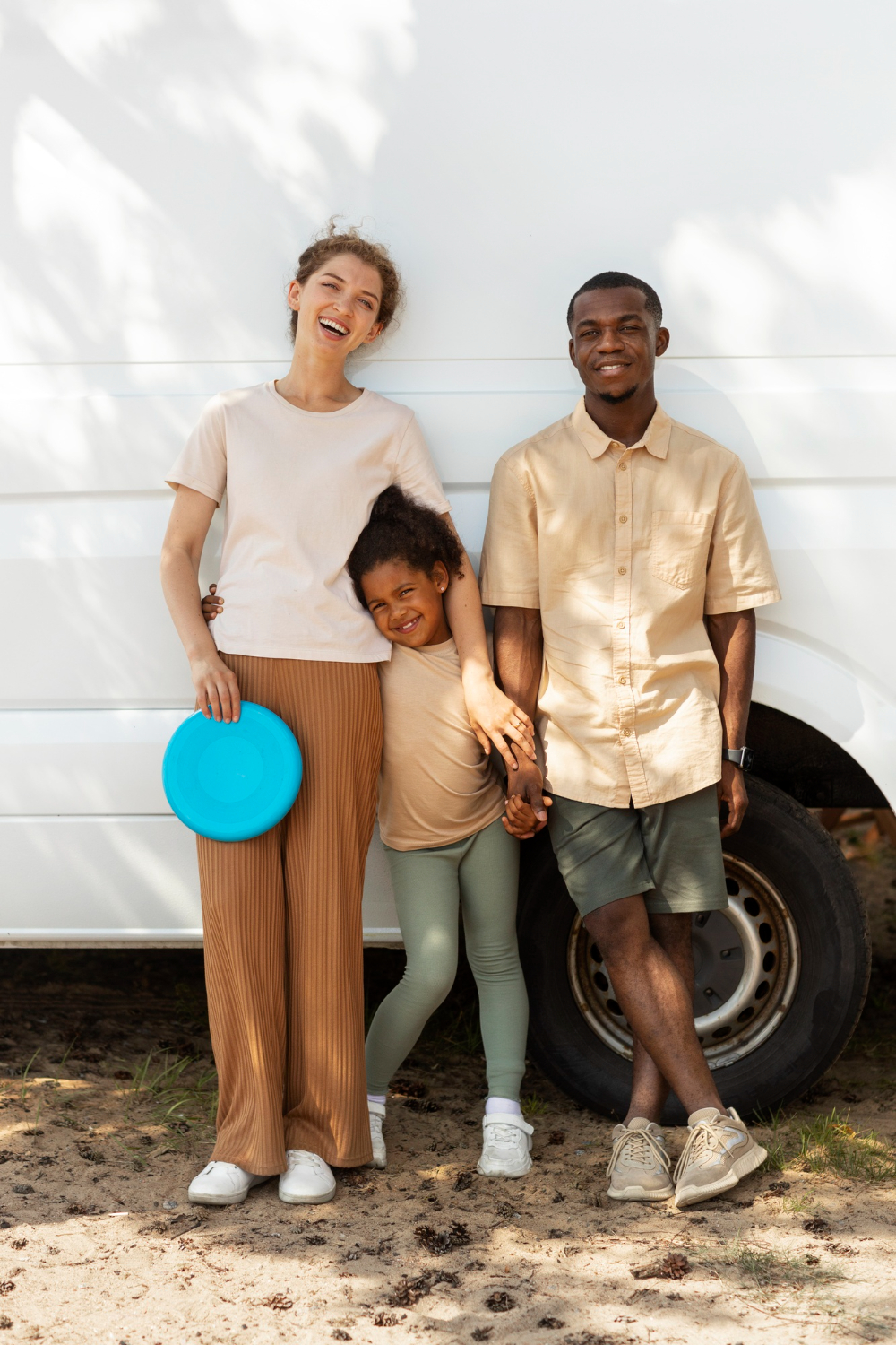 Family Reunification