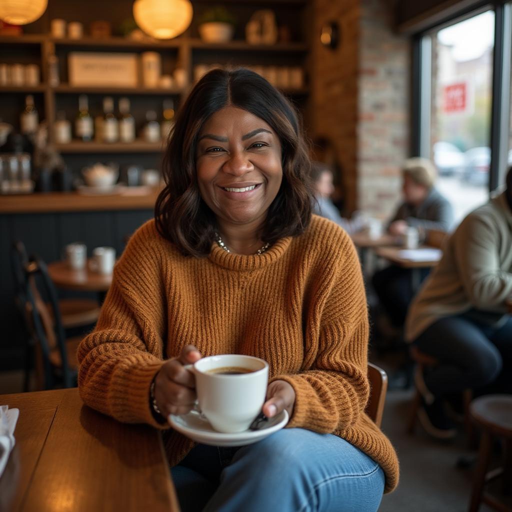 Roze Magee, LPC — Roma Therapeutic Services